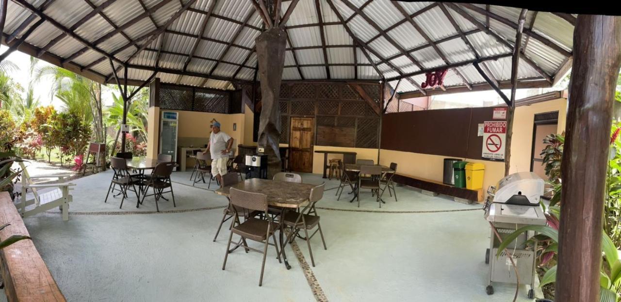 Aunty Arenal Lodge La Fortuna Eksteriør billede