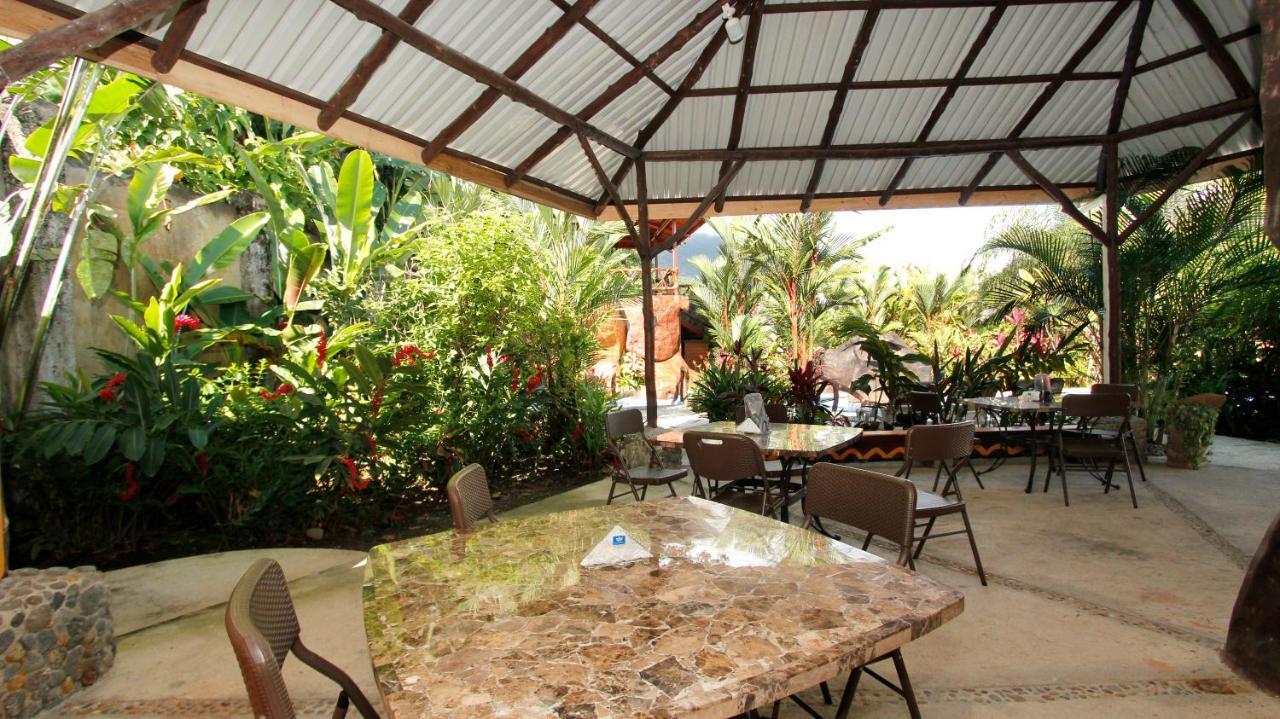 Aunty Arenal Lodge La Fortuna Eksteriør billede